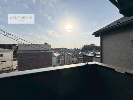 �Z�˂���̒��]�ʐ^�@������������Z��X�ł��I���͂ɂ͍����������Ȃ��A�󂪍L���J����������A�z�������傫���Ղ��邱�Ƃ�����܂���I�C�����̗ǂ������ʂ蔲����X���݂ł��I