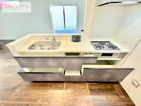 �L�b�`���@�y���n�̔���J�Ò��z
���[�X�y�[�X���L�x�ŁA�����X�y�[�X���X�b�L���ƕЕt���Ђ�`�����p�ł��܂��I
���K�ɍ�Ƃ��ł��܂��I�����̗���������܂��I