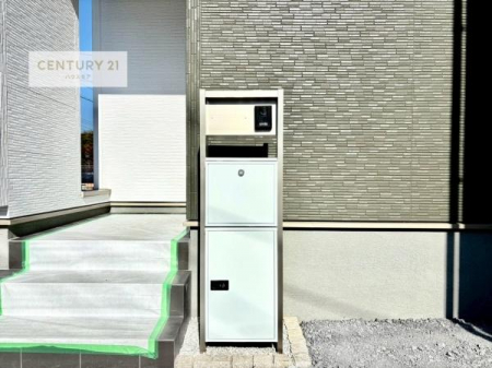 ���̑����n�@�X�փ|�X�g�t���ŕs�ݎ��ł��ו����󂯎��ĂƂ��Ă��֗��I
�Ƃɂ��Ȃ��Ⴂ���Ȃ��X�g���X����I�Ĕz�B�̎�Ԃ��Ȃ��܂��I