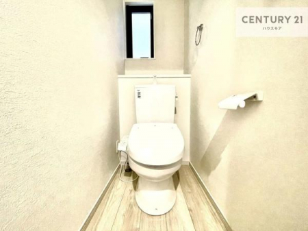 �g�C���@1�E2�K�Ƀg�C�����������܂��I���̖Z�������ԑт��҂����ɂ��݂����ł��ˁB������Ƃ����������̂���g�C���ł�����ꂪ���₷���ł��I