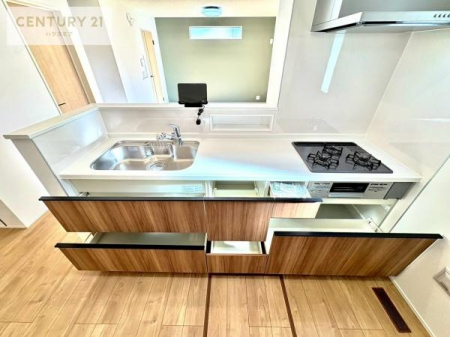 �L�b�`���@�y���n�̔���J�Ò��z
���[�X�y�[�X���L�x�ŁA�����X�y�[�X���X�b�L���ƕЕt���Ђ�`�����p�ł��܂��I
���K�ɍ�Ƃ��ł��܂��I�����̗���������܂��I