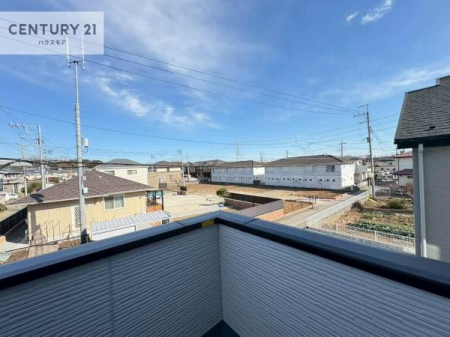 �Z�˂���̒��]�ʐ^�@������������Z��X�ł��I���͂ɂ͍����������Ȃ��A�󂪍L���J����������A�z�������傫���Ղ��邱�Ƃ�����܂���I�C�����̗ǂ������ʂ蔲����X���݂ł��I