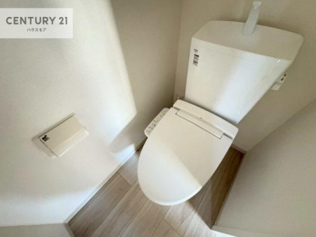 �g�C���@1�E2�K�Ƀg�C�����������܂��I���̖Z�������ԑт��҂����ɂ��݂����ł��ˁB������Ƃ����������̂���g�C���ł�����ꂪ���₷���ł��I