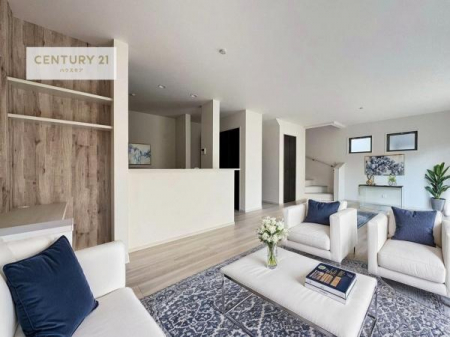 ���r���O�@�Ƌ��CG�p�[�X�ł��B�J�����̂���L�XLDK�I�\�t�@�[��_�C�j���O�e�[�u����u���Ă������ɂȂ�Ȃ��̂ŉ��K�ɉ߂����܂��I�R�~���j�P�[�V���������₷�����r���O�ł��I