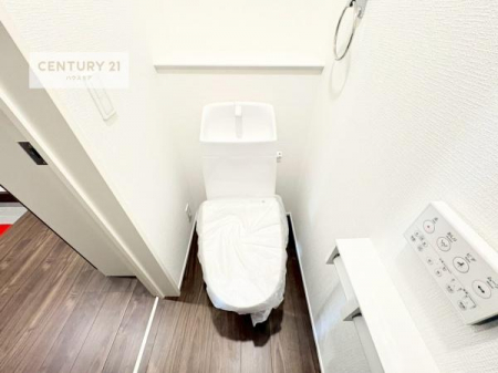 �g�C���@1�E2�K�Ƀg�C�����������܂��I���̖Z�������ԑт��҂����ɂ��݂����ł��ˁB������Ƃ����������̂���g�C���ł�����ꂪ���₷���ł��I