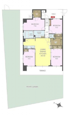 �Ԏ��}�@4LDK�̖��͓I�ȊԎ��ILDK�͂������Ƃ�����ԂŁA���Ƒ��Ƃ̒c��񎞊Ԃ��A����w�[���������̂ɂȂ�܂��ˁB�Ƒ��Ƃ̒����[�܂�A���R�ƏΊ炪�����܂��I