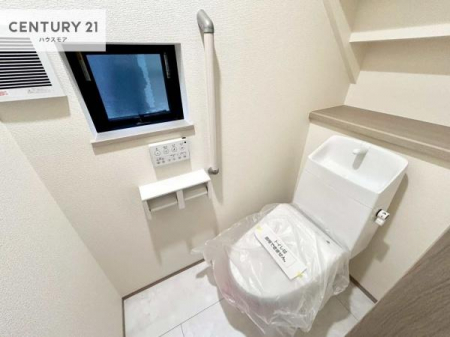 �g�C���@1�E2�K�Ƀg�C�����������܂��I���̖Z�������ԑт��҂����ɂ��݂����ł��ˁB������Ƃ����������̂���g�C���ł�����ꂪ���₷���ł��I