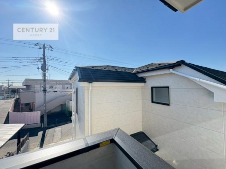 �Z�˂���̒��]�ʐ^�@���]�ǍD�ȃo���R�j�[�B���V�C�̂������ɂ̓o���R�j�[�ւłă��t���b�V������̂������ł��ˁI