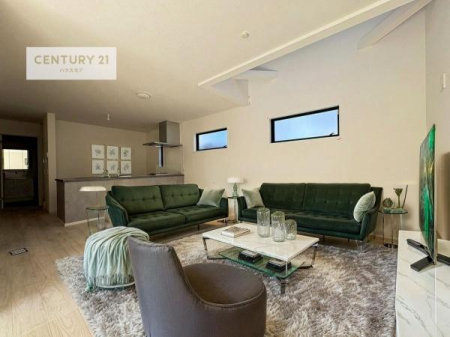 ���r���O�@�Ƌ��CG�p�[�X�ł��B�J�����̂���L�XLDK�I�\�t�@�[��_�C�j���O�e�[�u����u���Ă������ɂȂ�Ȃ��̂ŉ��K�ɉ߂����܂��I�R�~���j�P�[�V���������₷�����r���O�ł��I