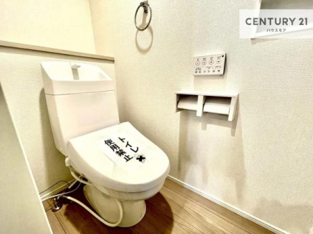 �g�C���@1�E2�K�Ƀg�C�����������܂��I���̖Z�������ԑт��҂����ɂ��݂����ł��ˁB������Ƃ����������̂���g�C���ł�����ꂪ���₷���ł��I