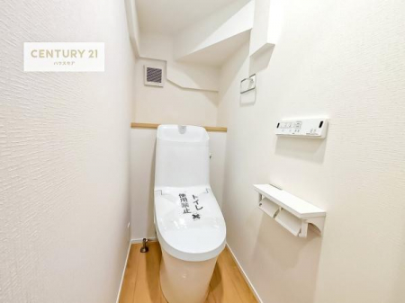 �g�C���@1�E2�K�Ƀg�C�����������܂��I���̖Z�������ԑт��҂����ɂ��݂����ł��ˁB������Ƃ����������̂���g�C���ł�����ꂪ���₷���ł��I