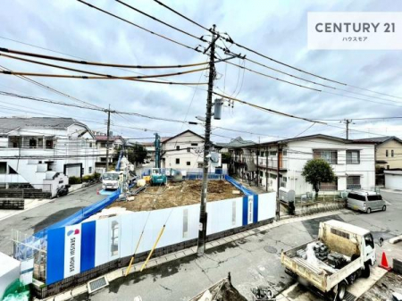 �Z�˂���̒��]�ʐ^�@������������Z��X�ł��I���͂ɂ͍����������Ȃ��A�󂪍L���J����������A�z�������傫���Ղ��邱�Ƃ�����܂���I�C�����̗ǂ������ʂ蔲����X���݂ł��I