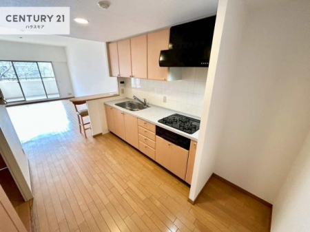 �L�b�`���@��Ƃ肠�钲���X�y�[�X�ō�Ƃ����₷�����K�ȃL�b�`���ł��I
���q�l�ƈꏏ�ɂ��َq������y���߂�L�X�X�y�[�X�ł��B�y�����������ԂɂȂ肻���ł��ˁI