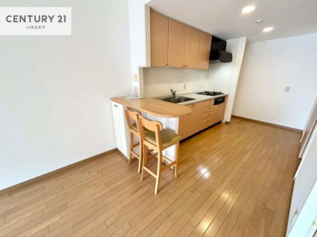 �L�b�`���@�Ǖt�L�b�`���́A�W�����č�ƂɎ��|����܂��I
�����̗��������肻���ł��ˁI