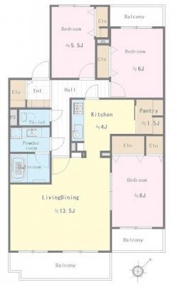 �Ԏ��}�@3LDK�̖��͓I�ȊԎ��ILDK�͂������Ƃ�����ԂŁA���Ƒ��Ƃ̒c��񎞊Ԃ��A����w�[���������̂ɂȂ�܂��ˁB�Ƒ��Ƃ̒����[�܂�A���R�ƏΊ炪�����܂��I