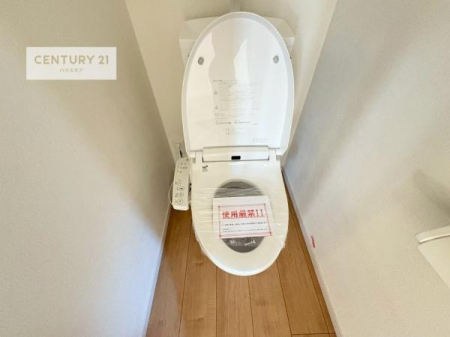 �g�C���@1�E2�K�Ƀg�C�����������܂��I���̖Z�������ԑт��҂����ɂ��݂����ł��ˁB������Ƃ����������̂���g�C���ł�����ꂪ���₷���ł��I