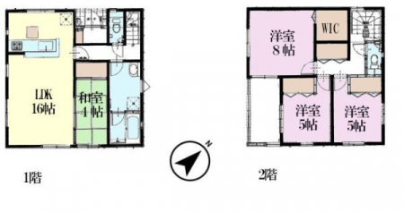 �Ԏ��}�@4LDK�̖��͓I�ȊԎ��ILDK�͂������Ƃ�����ԂŁA���Ƒ��Ƃ̒c��񎞊Ԃ��A����w�[���������̂ɂȂ�܂��ˉƑ��Ƃ̒����[�܂�A���R�ƏΊ炪���������ł��I