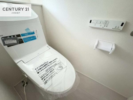 �g�C���@1�E2�K�Ƀg�C�����������܂��I���̖Z�������ԑт��҂����ɂ��݂����ł��ˁB������Ƃ����������̂���g�C���ł�����ꂪ���₷���ł��I