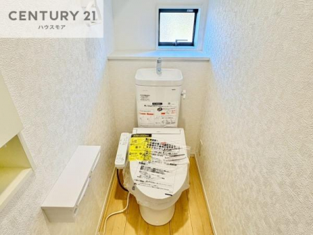 �g�C���@1�E2�K�Ƀg�C�����������܂��I���̖Z�������ԑт��҂����ɂ��݂����ł��ˁB������Ƃ����������̂���g�C���ł�����ꂪ���₷���ł��I�y���n�̔���J�Ò��z