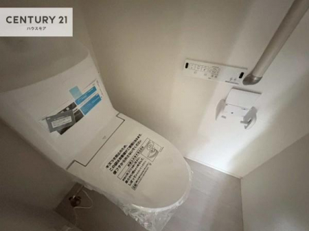 �g�C���@1�E2�K�Ƀg�C�����������܂��I���̖Z�������ԑт��҂����ɂ��݂����ł��ˁB������Ƃ����������̂���g�C���ł�����ꂪ���₷���ł��I