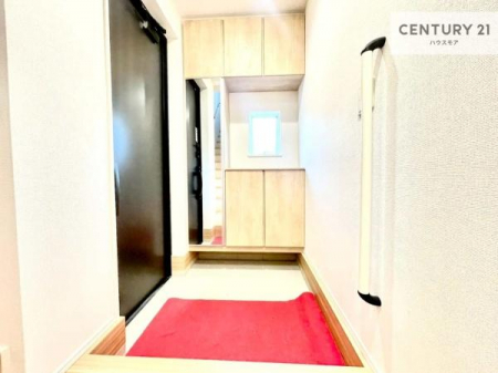 ���ց@�V���[�Y�{�b�N�X�t���Ȃ̂ŁA���ւ��Еt�����|�������₷���ł��I
�X�b�L���������ւŌ˂��J�����u�ԁA�������̂���S�n������Ԃ��o�}���Ă���܂��B