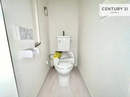 �g�C���@1�E2�K�Ƀg�C�����������܂��I���̖Z�������ԑт��҂����ɂ��݂����ł��ˁB������Ƃ����������̂���g�C���ł�����ꂪ���₷���ł��I