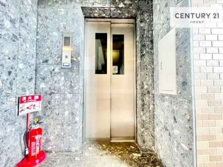 ���̑����p���@�G���x�[�^�[�����ŁA���X�̈ړ������K�B
�����̓��₨�ו��̑������ł��A�X���[�Y�ɂ��A��������܂��I