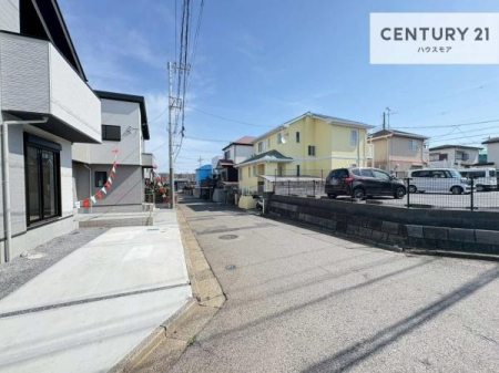 ���̑����n�@�O�ʓ��H5.9���~5���I�z����ǍD�ȗ��n�ł��B
�Ԍɓ��ꂪ���ȕ������S�ł��ˁB