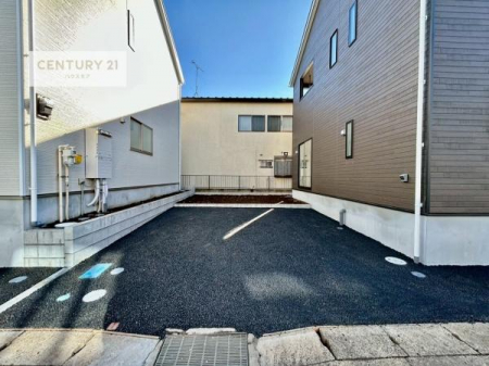 ���ԏ�@�J�[�X�y�[�X�t���Ȃ̂Ń}�C�J�[���������̕������S�ł��ˁI���Ќ��n�ɂĂ��m���߂��������܂��I