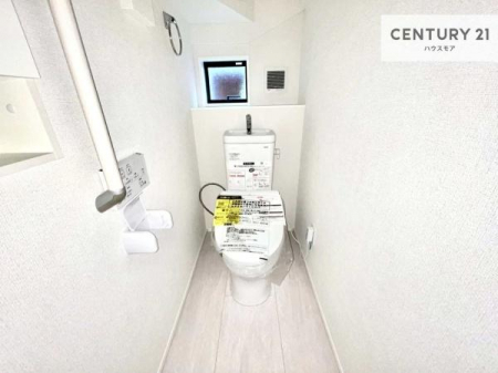 �g�C���@1�E2�K�Ƀg�C�����������܂��I���̖Z�������ԑт��҂����ɂ��݂����ł��ˁB������Ƃ����������̂���g�C���ł�����ꂪ���₷���ł��I