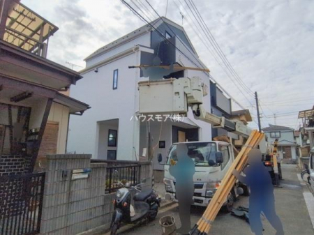 ���ԏ�@��1�䕪�̃J�[�X�y�[�X�t���ŁA�����̒��Ԃ��X���[�Y�B���q���ɂ����S�ł��B