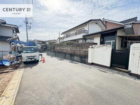 ���̑����n�@�O�ʓ��H6���I�Ԍɓ��ꂪ���ȕ������S�ł��ˁB