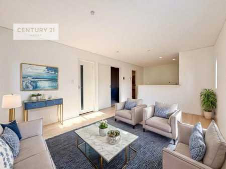 ���r���O�@�Ƌ��CG�p�[�X�ł��B�J�����̂���L�XLDK�I�\�t�@�[��_�C�j���O�e�[�u����u���Ă������ɂȂ�Ȃ��̂ŉ��K�ɉ߂����܂��I�R�~���j�P�[�V���������₷�����r���O�ł��I