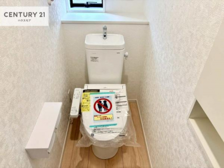 �g�C���@1�E2�K�Ƀg�C�����������܂��I���̖Z�������ԑт��҂����ɂ��݂����ł��ˁB������Ƃ����������̂���g�C���ł�����ꂪ���₷���ł��I