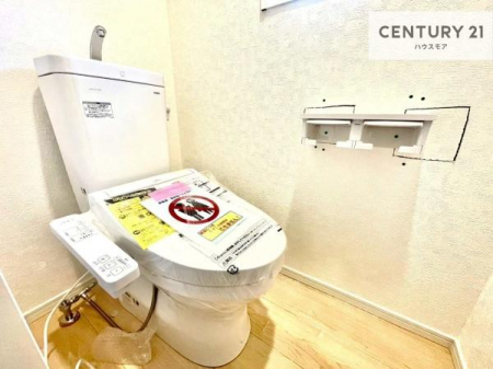 �g�C���@1�E2�K�Ƀg�C�����������܂��I���̖Z�������ԑт��҂����ɂ��݂����ł��ˁB������Ƃ����������̂���g�C���ł�����ꂪ���₷���ł��I