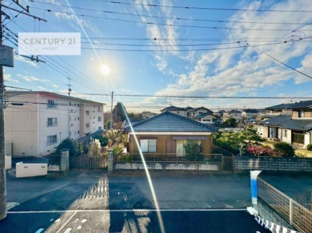 �Z�˂���̒��]�ʐ^�@������������Z��X�ł��I���͂ɂ͍����������Ȃ��A�󂪍L���J����������A�z�������傫���Ղ��邱�Ƃ�����܂���I�C�����̗ǂ������ʂ蔲����X���݂ł��I