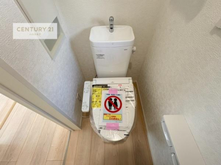 �g�C���@1�E2�K�Ƀg�C�����������܂��I���̖Z�������ԑт��҂����ɂ��݂����ł��ˁB������Ƃ����������̂���g�C���ł�����ꂪ���₷���ł��I