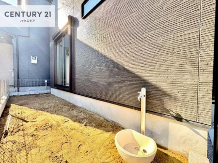 ��@������Ƃ�������X�؁[�X���t���Ă��܂��I�K�[�f�j���O���y���߂����ł��ˁB