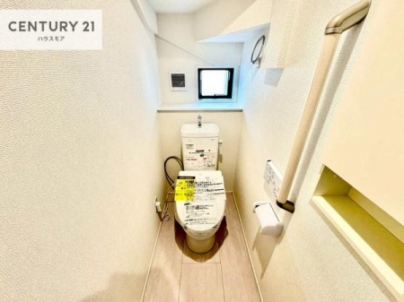 �g�C���@1�E2�K�Ƀg�C�����������܂��I���̖Z�������ԑт��҂����ɂ��݂����ł��ˁB������Ƃ����������̂���g�C���ł�����ꂪ���₷���ł��I