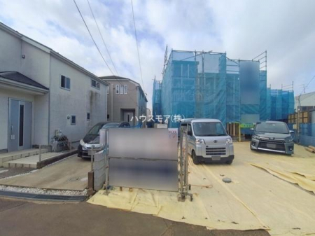 ���ԏ�@�J�[�X�y�[�X�t���Ȃ̂Ń}�C�J�[���������̕������S�ł��ˁI���Ќ��n�ɂĂ��m���߂��������܂��I