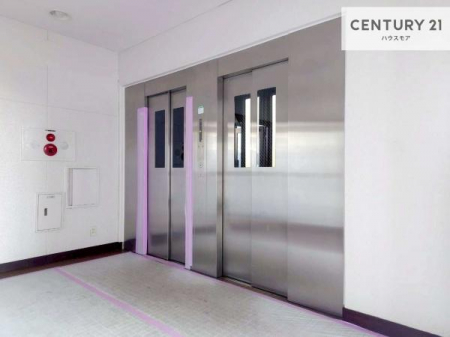 ���̑����p���@�G���x�[�^�[�����ŁA���X�̈ړ������K�B
�����̓��₨�ו��̑������ł��A�X���[�Y�ɂ��A��������܂��I