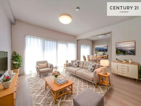 ���r���O�@�Ƌ��CG�p�[�X�ł��B��؂ȉƑ����W�܂邩�炱��LDK�ɂ͂�����肽���B
�q�����������C�ɏ΂��Ȃ��瑖�����Ă���p�����������u�L���Ƃɂ��ėǂ������v�Ǝv���u�Ԃł��B