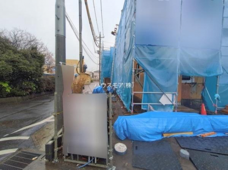 ���ԏ�@�J�[�X�y�[�X�t���Ȃ̂Ń}�C�J�[���������̕������S�ł��ˁI���Ќ��n�ɂĂ��m���߂��������܂��I