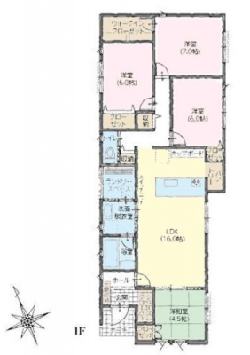 �Ԏ��}�@4LDK�̖��͓I�ȊԎ��ILDK�͂������Ƃ�����ԂŁA���Ƒ��Ƃ̒c��񎞊Ԃ��A����w�[���������̂ɂȂ�܂��ˁB�Ƒ��Ƃ̒����[�܂�A���R�ƏΊ炪�����܂��I