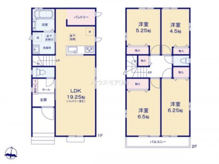 �Ԏ��}�@4LDK�̖��͓I�ȊԎ��ILDK�͂������Ƃ�����ԂŁA���Ƒ��Ƃ̒c��񎞊Ԃ��A����w�[���������̂ɂȂ�܂��ˁB�Ƒ��Ƃ̒����[�܂�A���R�ƏΊ炪�����܂��I