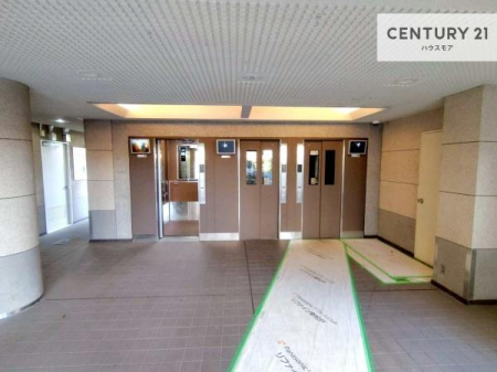 ���̑����p���@�G���x�[�^�[�����ŁA���X�̈ړ������K�B
�����̓��₨�ו��̑������ł��A�X���[�Y�ɂ��A��������܂��I