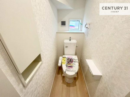 �g�C���@1�E2�K�Ƀg�C�����������܂��I���̖Z�������ԑт��҂����ɂ��݂����ł��ˁB������Ƃ����������̂���g�C���ł�����ꂪ���₷���ł��I