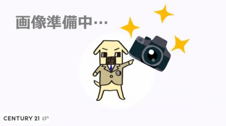 ���̑����n�@�O�ʓ��H��4���~4���̊p�n�ł��I�z����ǍD�ȗ��n�ł��B
