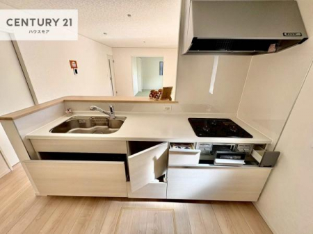 �L�b�`���@���[�X�y�[�X���L�x�ŁA�����X�y�[�X���X�b�L���ƕЕt���Ђ�`�����p�ł��܂��I
���K�ɍ�Ƃ��ł��܂��I�����̗���������܂��I