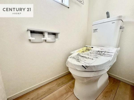 �g�C���@1�E2�K�Ƀg�C�����������܂��I���̖Z�������ԑт��҂����ɂ��݂����ł��ˁB������Ƃ����������̂���g�C���ł�����ꂪ���₷���ł��I